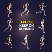 Keep On Running (Andy Hart & Max Graef Mix) artwork