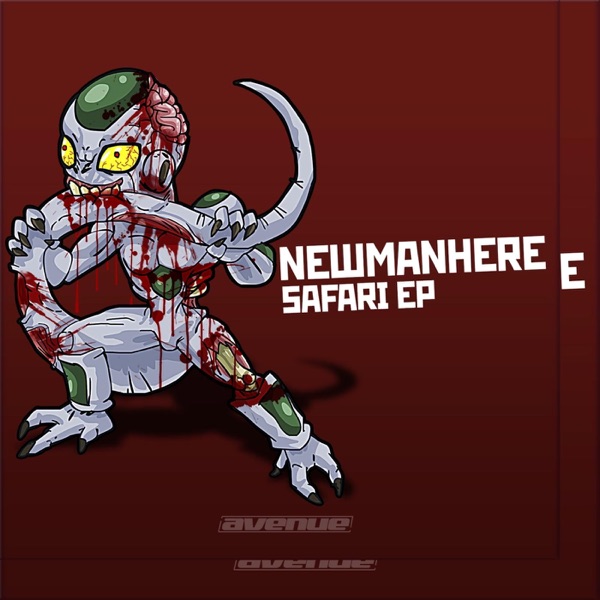 Safari - Single