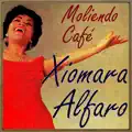 moliendo cafe