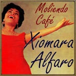 Xiomara Alfaro, Conjunto De Mario Suárez & Amado Lovera - Never On Sunday (Cha Cha Cha)