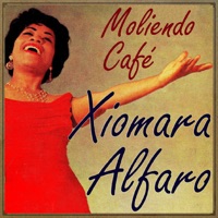 Xiomara Alfaro, Conjunto De Mario Suárez & Amado Lovera - Moliendo Café (Calypso)