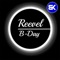 B-Day - Reevel lyrics