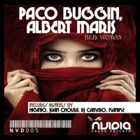 Red Woman - Paco Buggin & Albert Maris