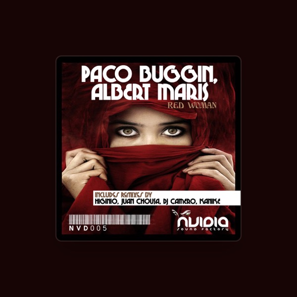 Paco Buggin's avatar