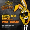 Let's Go Back...way Back! (The Very Best of Jive Bunny) artwork