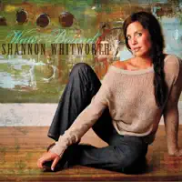 Can't Look in Your Eyes — Shannon Whitworth
