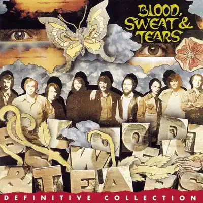 The Collection - Blood Sweat and Tears