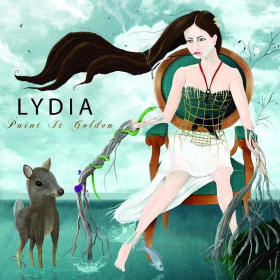 Cover artwork for Dragging Your Feet in the Mud