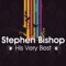 On and On (Re-Recorded) - Stephen Bishop lyrics