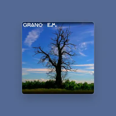 Listen to Grano, watch music videos, read bio, see tour dates & more!