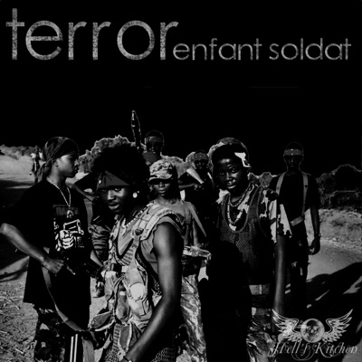 Enfant soldat (feat. Jade) [P 2ble Remix] - Single