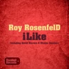 Roy Rosenfeld
