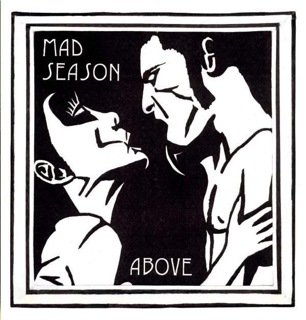 Mad Season - River of Deceit