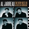 The Very Best of Al Jarreau: An Excellent Adventure artwork