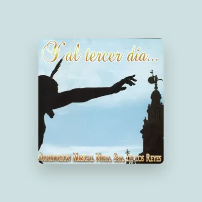 Listen to Agrupación musical Nuestra Señora de los Reyes, watch music videos, read bio, see tour dates & more!