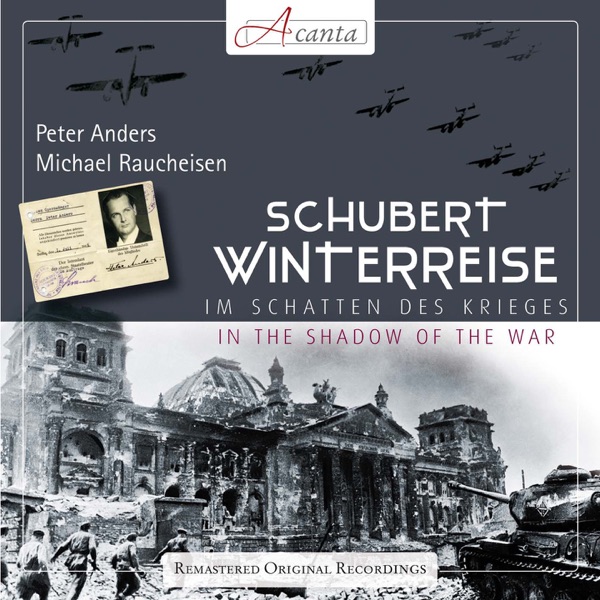 Schubert: Winterreise