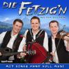 Mit einer Hand voll Musi - Die Fetzig'n aus dem Zillertal