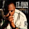 Revolutionary (feat. Sherice Tomlin) - St. John lyrics