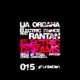Electric Dreams feat Rantan Remixes EP