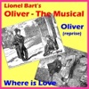 Oom Pah Pah - Single