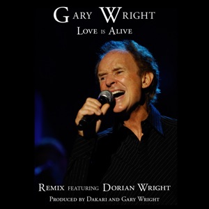 Love Is Alive (Remix) [feat. Dorian Wright] - Single