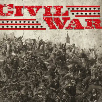 Civil War - EP - Civil War