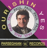 Paul Baghdadlian - Meghk Chounem