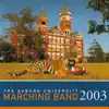 Auburn University Marching Band & Dr. Rick Good - Eye of the Tiger