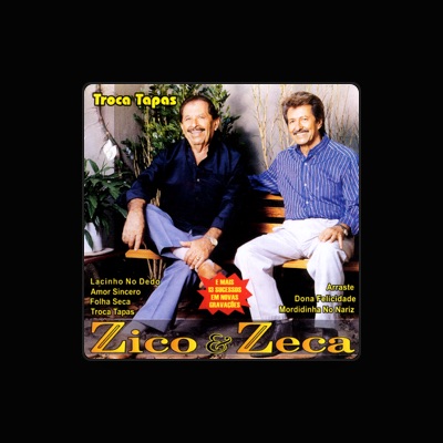 Listen to Zico & Zeca, watch music videos, read bio, see tour dates & more!