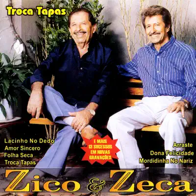 Troca Tapas - Zico e Zeca