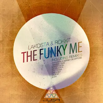 The Funky Me (Kitt Zenga Remix) by Lakosta & Rokkit song reviws