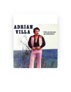 Listen to Adrian Villa, watch music videos, read bio, see tour dates & more!