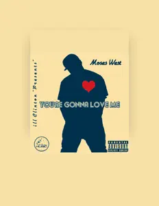 Écoutez Moses West, regardez des vidéoclips, lisez la biographie, consultez les dates de tournée et plus encore !