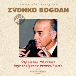 Zvonko Bogdan - Ah Moj Doro