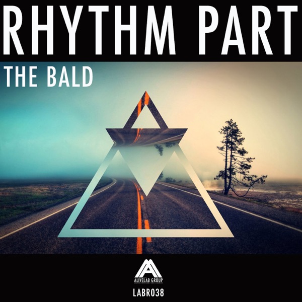 The Bald - Single