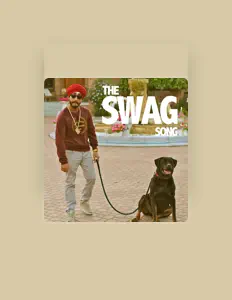 聆聽 Jus Reign、觀看音樂影片、閱讀小傳、查看巡演日期等！