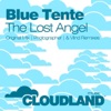 The Lost Angel (Photographer Remix) cover art