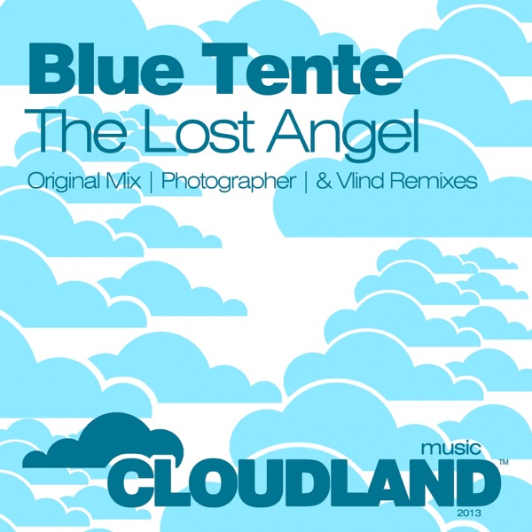 The Lost Angel - Single
