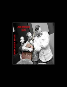 Dengarkan Joes Red Barn Band, tonton video musik, baca bio, lihat tanggal tur & lainnya!