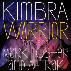 Warrior - Single - Kimbra