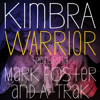 Warrior - Single - Kimbra