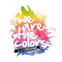 We Are The Colors (DJ THT Remix)