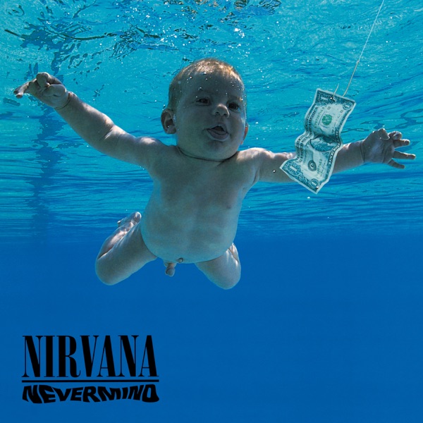 Nevermind Nevermind