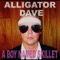69 Nitrous Balloons - Alligator Dave lyrics
