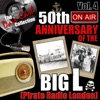 The Dave Cash Collection: 50th Anniversary of the Big L (Pirate Radio London), Vol. 4