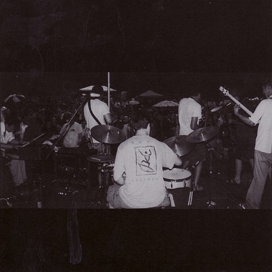 Cover artwork for 4 and 1