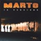 Le Froid - Marto lyrics