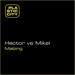 Mabing (feat. Mikel)
