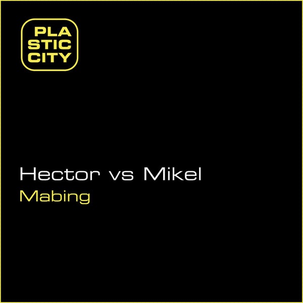 Mabing (feat. Mikel)
