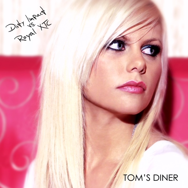 Tom's Diner (PH Electro Remix Edit)